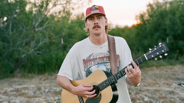 Preview image for Dylan Gossett - Live In Concert