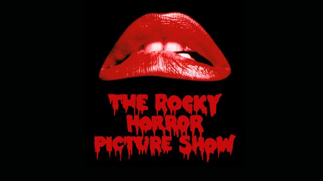 Preview image for THE ROCKY HORROR PICTURE SHOW ORIGINAL CAST SPOOKTACULAR TOUR