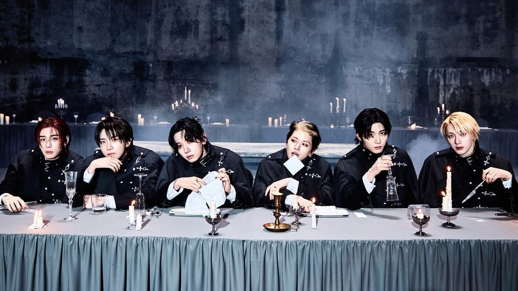 Preview image for BOYNEXTDOOR TOUR 'KNOCK ON Vol.2' IN NORTH AMERICA