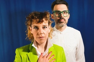 Preview image for Tune-Yards