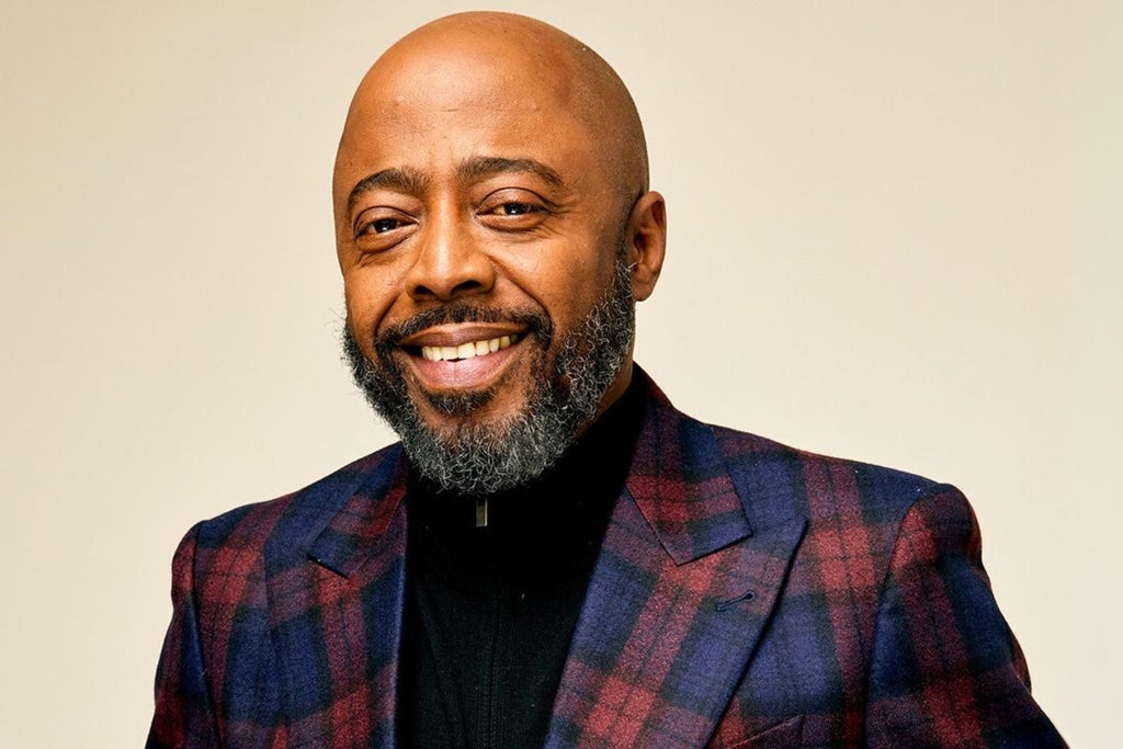 Preview image for Donnell Rawlings