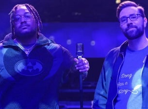Preview image for Karaoke Storytellers