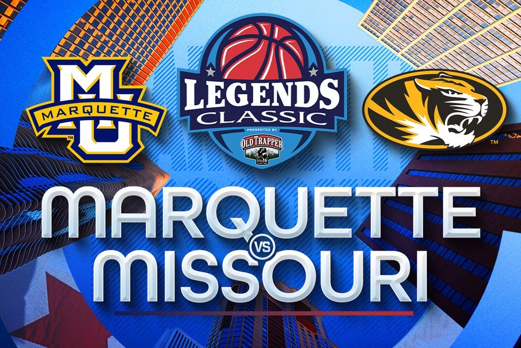 Preview image for Legends Classic Presented by Old Trapper