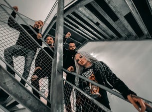 Preview image for Butcher Babies