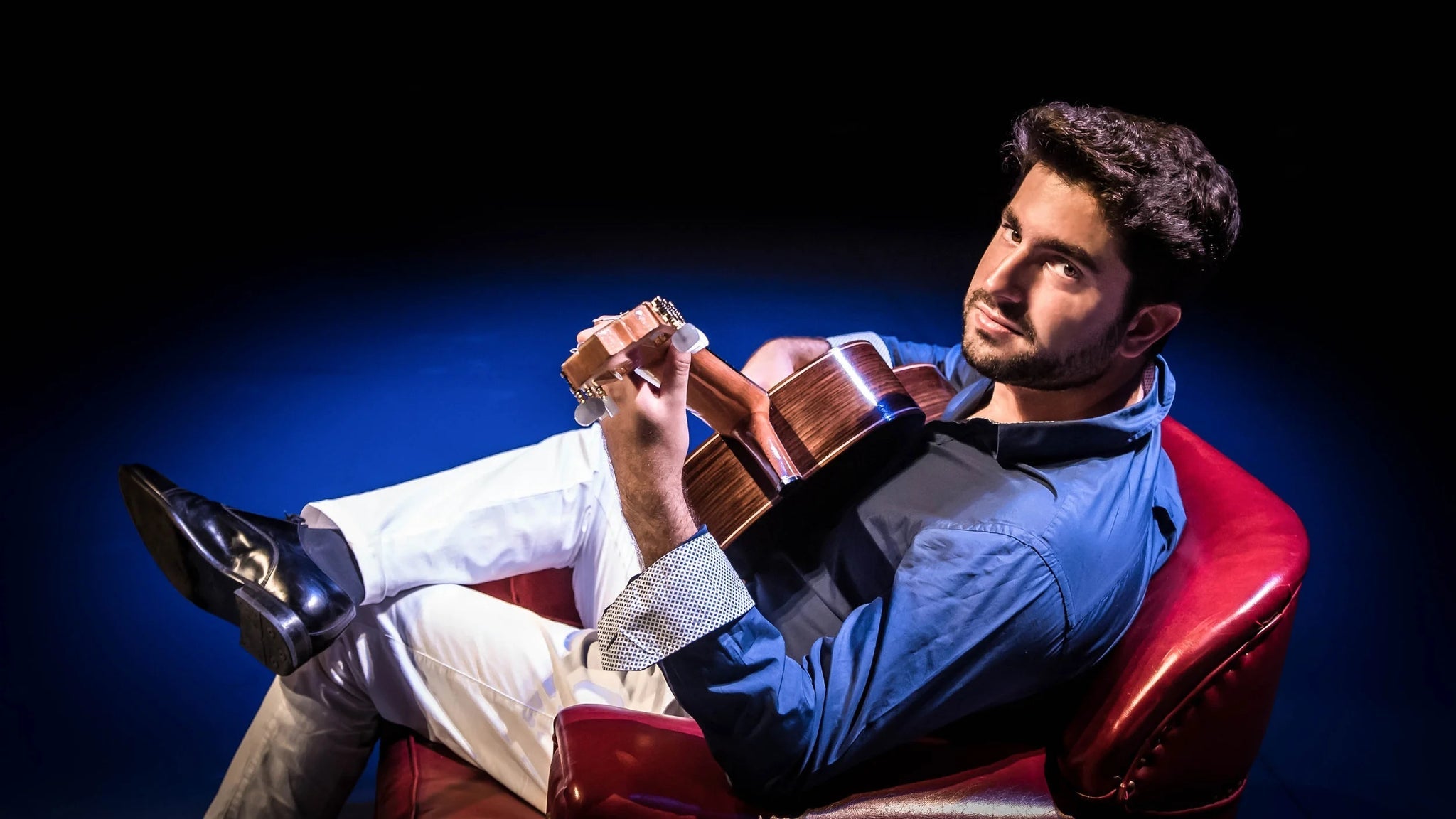 Preview image for Concierto de Aranjuez : Tucson Symphony Orchestra