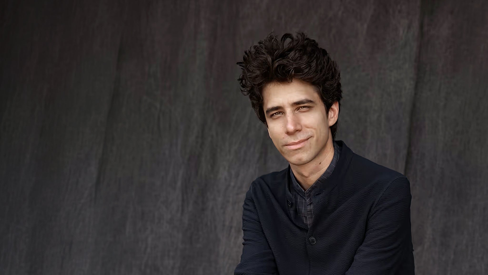 Preview image for Piano Series: Vitaly Starikov