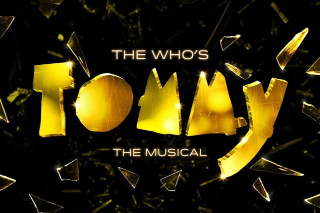 Preview image for The Who's Tommy