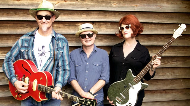 Preview image for Southern Culture on the Skids @ 191 Toole