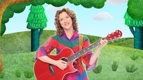 Preview image for Laurie Berkner: The Greatest Hits Solo Tour