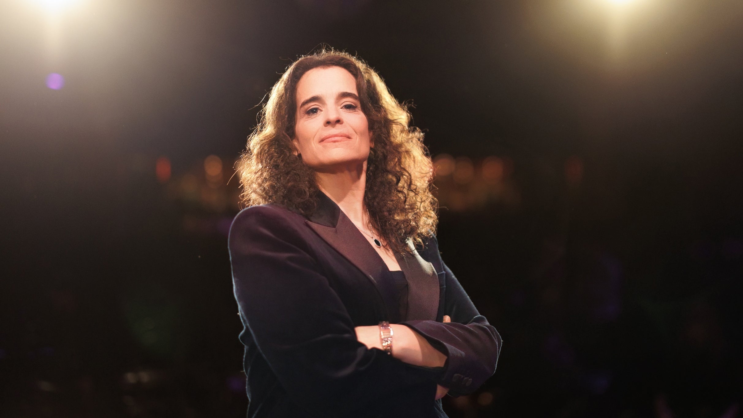 Preview image for Jessica Kirson @ Rialto Theatre