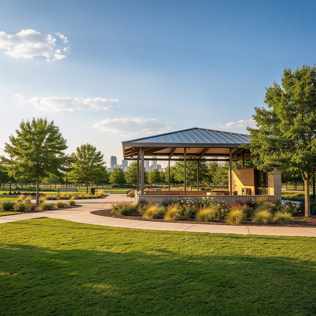 Cover for Chickasaw Bricktown Ballpark