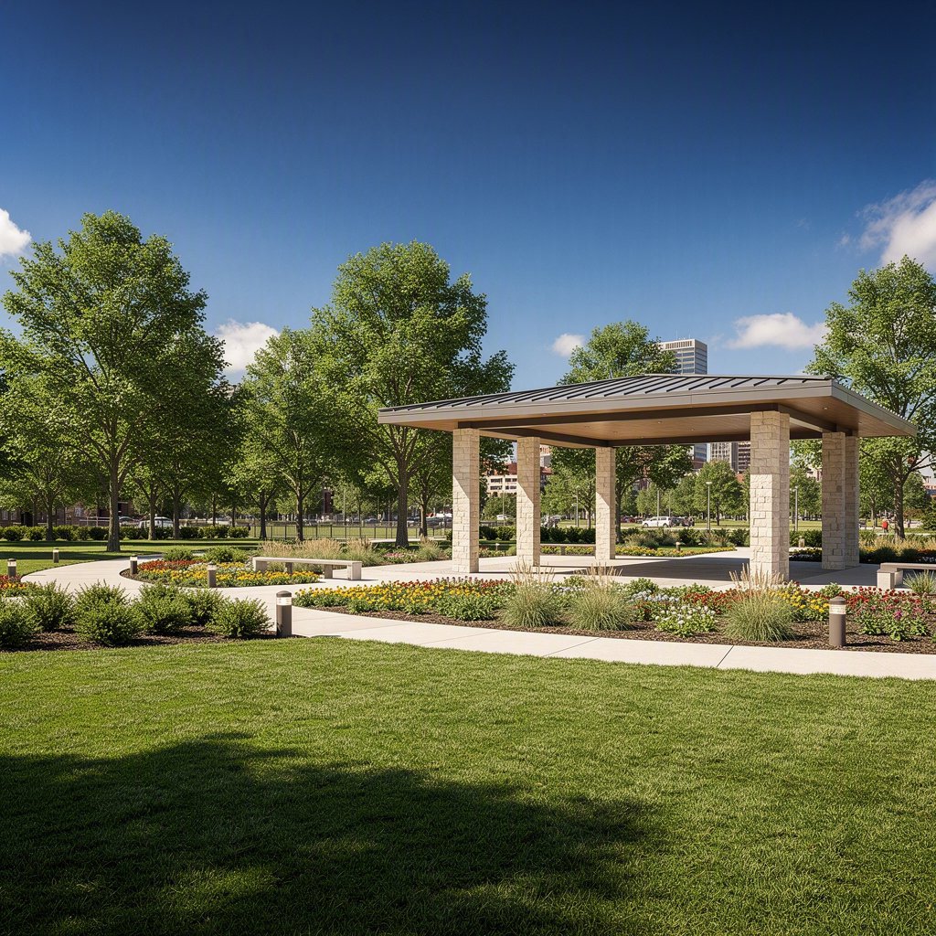 Cover for Day Air Ballpark
