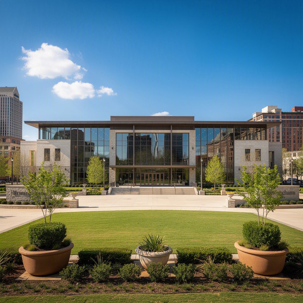 Cover for Regions Field