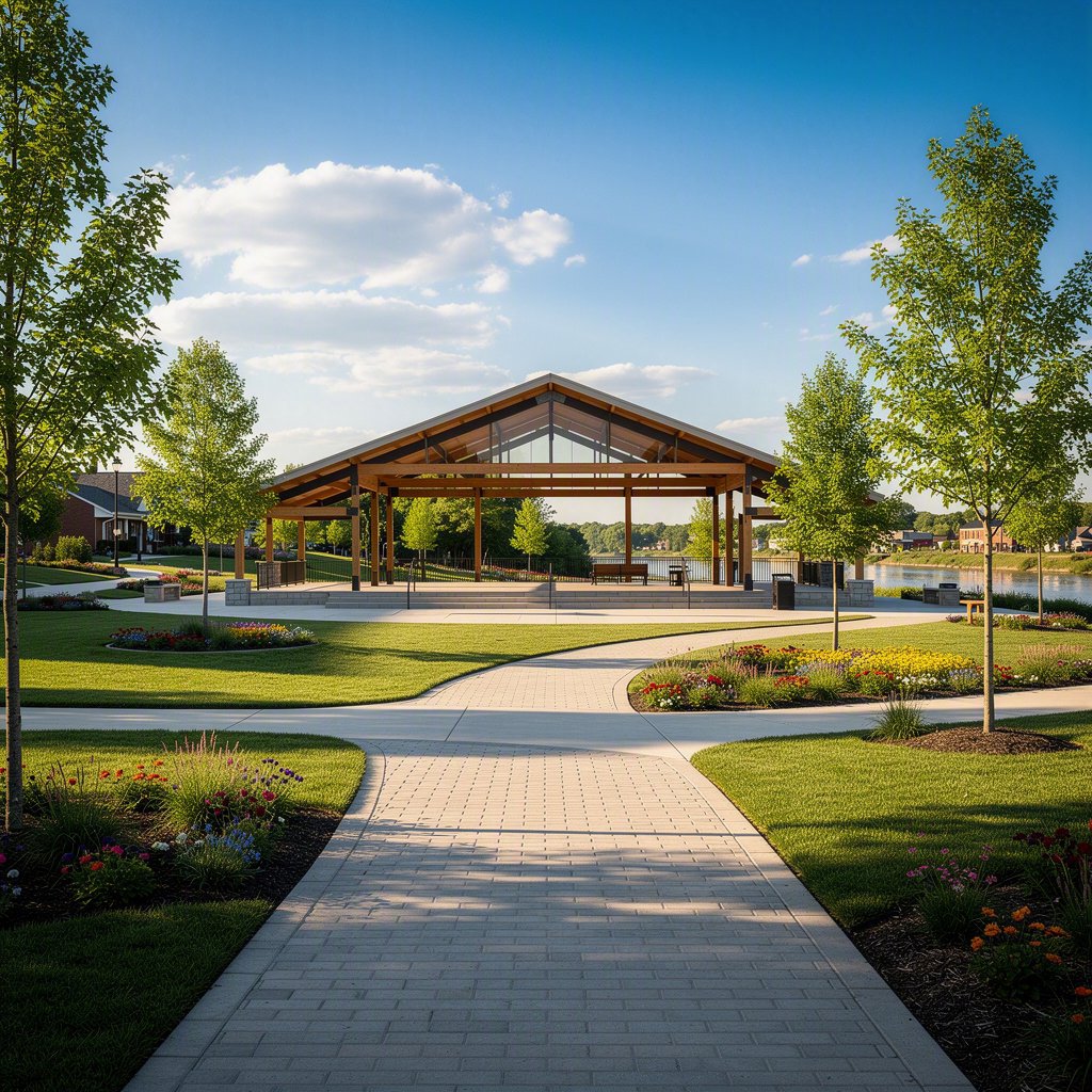 Cover for Fifth Third Park
