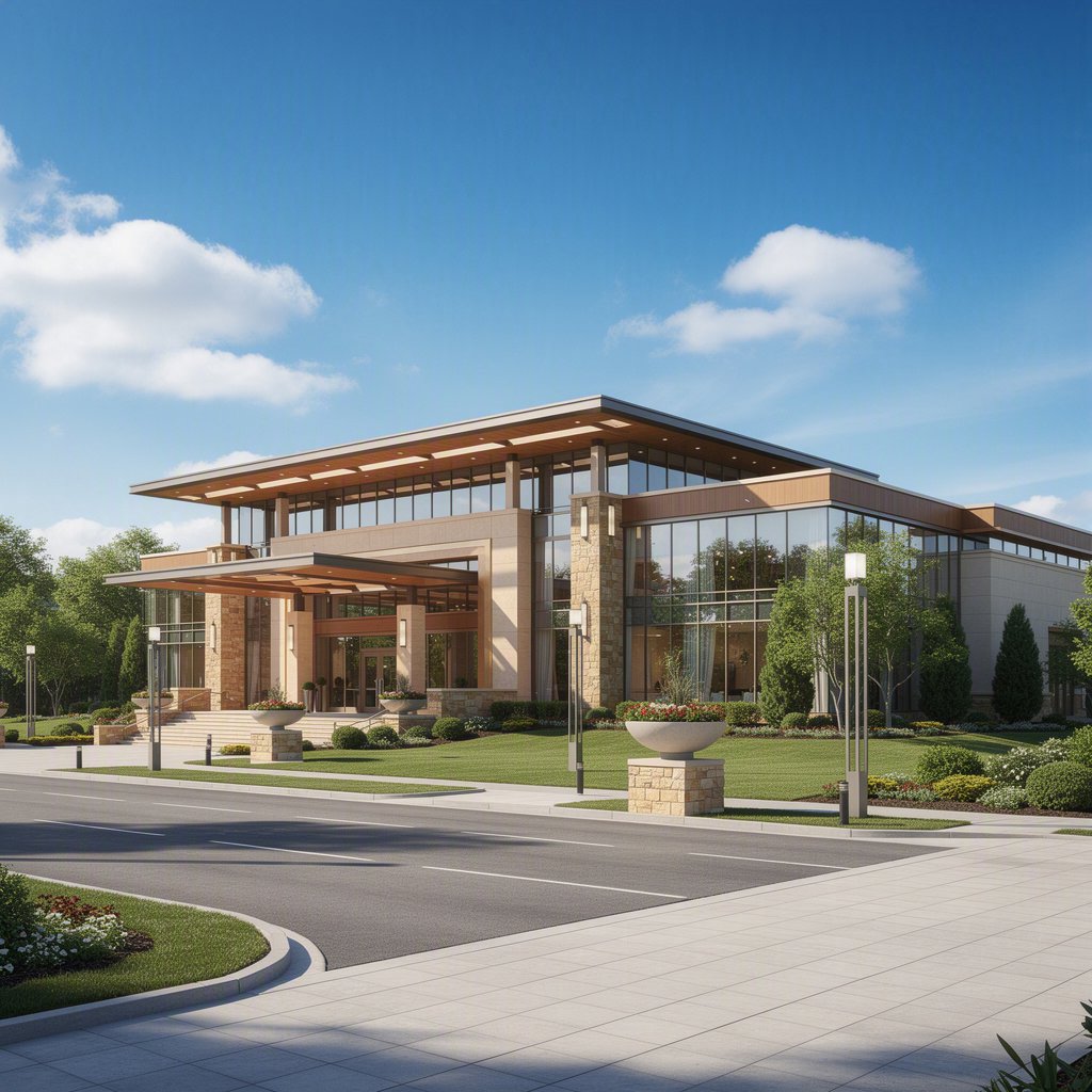 Cover for Northeast Delta Dental Stadium