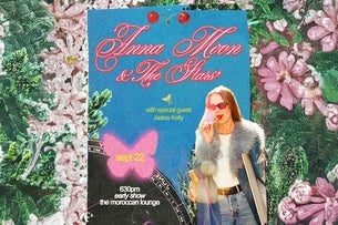 Preview image for Anna Moon with Jadea Kelly