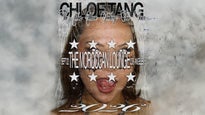Preview image for Chloe Tang: The Hoes Have Feelings Too Tour
