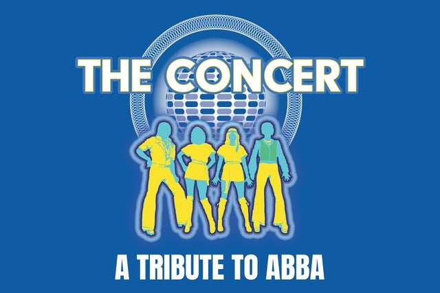 Preview image for The Concert: A Tribute To ABBA