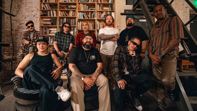 Preview image for Tribal Seeds w/ Arise Roots
