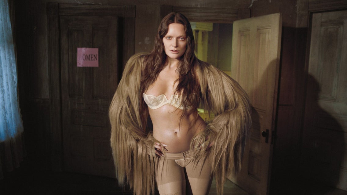 Preview image for Tove Lo w/ Mallrat