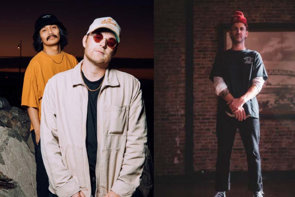 Preview image for In Her Own Words X Every Avenue: Perfectly Unfamiliar Tour