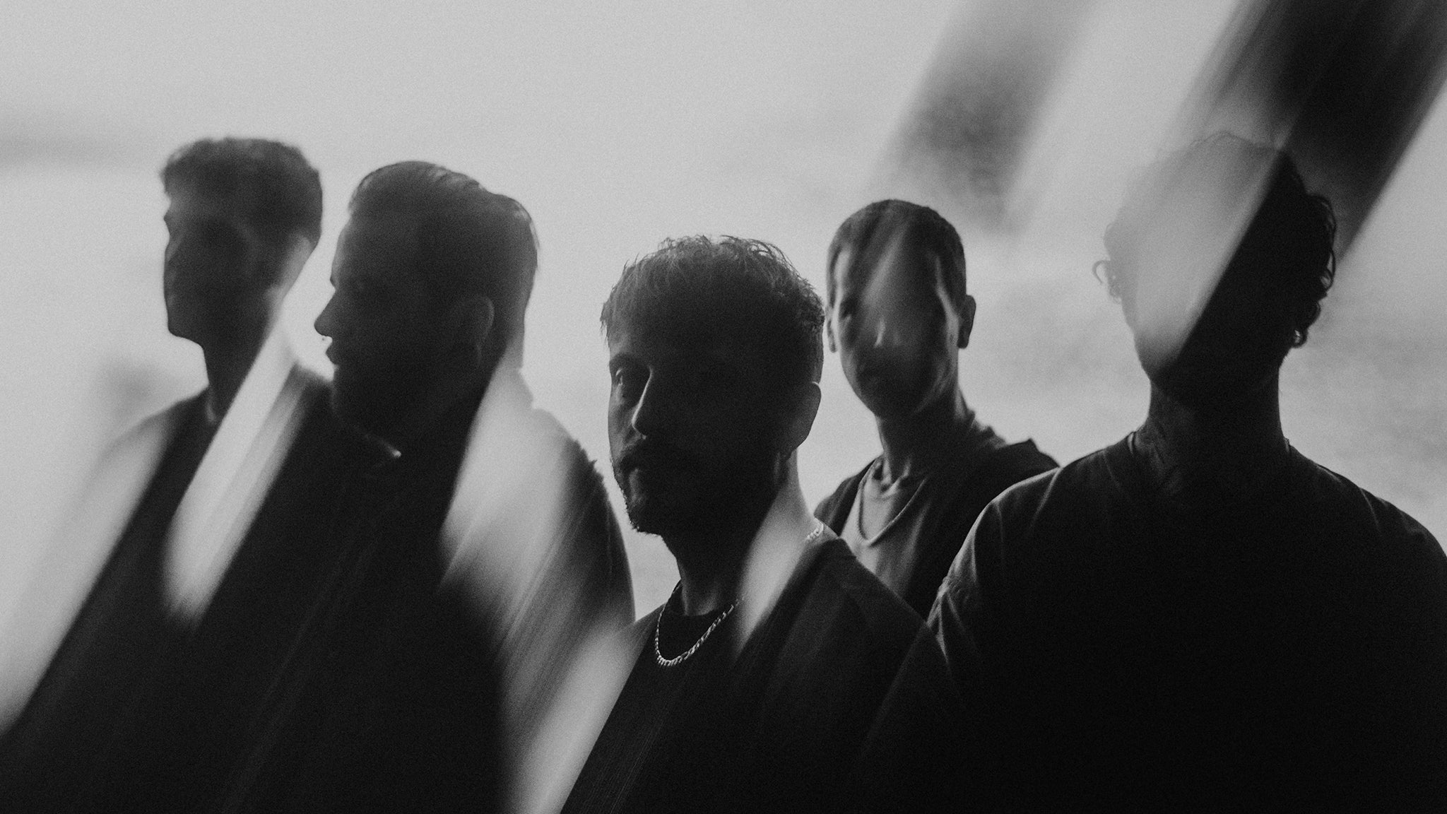 Preview image for Wind Walkers: The "I Don't Belong Here" Tour
