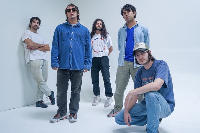 Preview image for Narrow Head, Celebrating the 10 Year Anniversary of Satisfaction