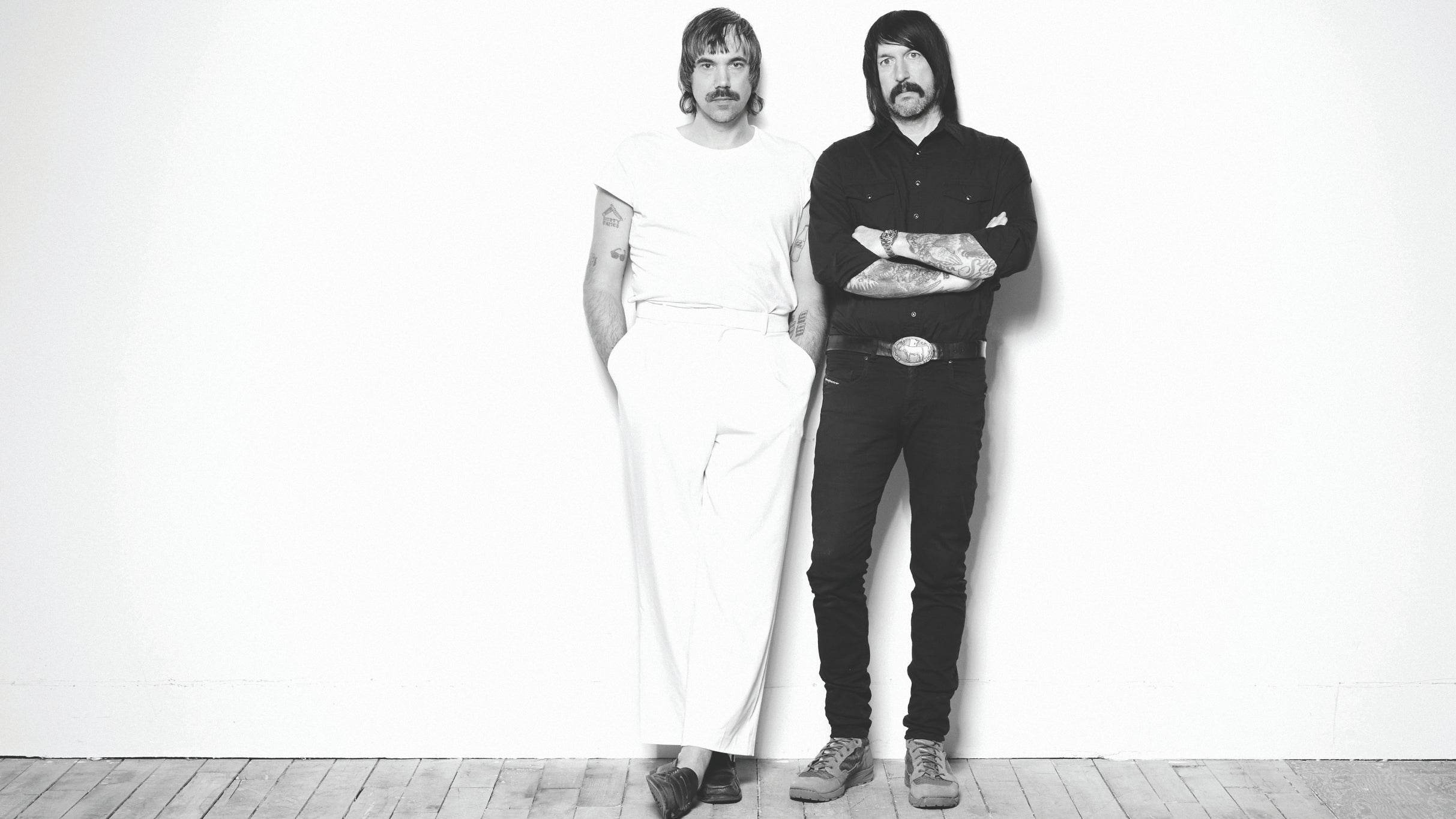 Preview image for Death From Above 1979 Private Lives Tour