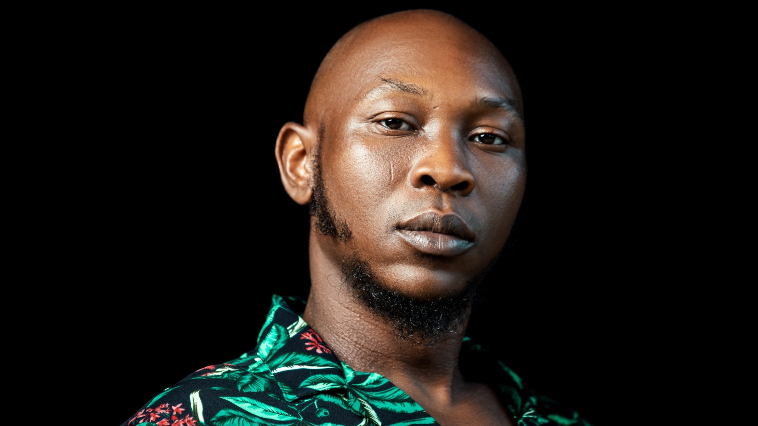Preview image for Seun Kuti & Egypt 80: "My Life in Movement"