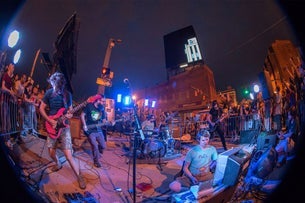 Preview image for Bit Brigade Performs: Mega Man II + Castlevania + Tetris LIVE