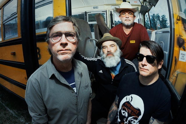 Preview image for VLSF & KCRW Presents: Shiner & Fotocrime