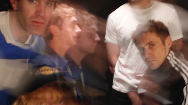 Preview image for Militarie Gun w/Special Guests: Softcult, Shady Nasty, Dazy