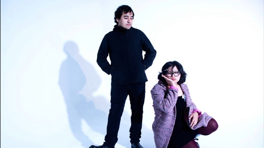 Preview image for Clarion w/Special Guests: Lady Radiator, Blossom, 16 Underground
