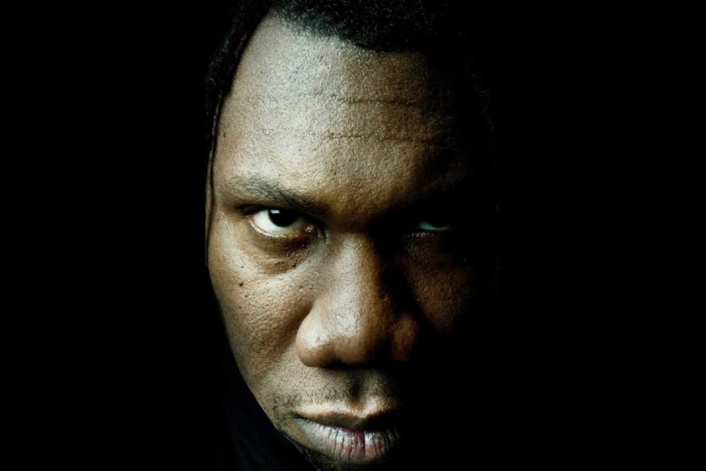 Preview image for KRS-One