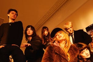 Preview image for Man/Woman/Chainsaw