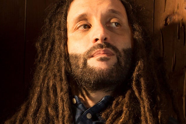 Preview image for Alborosie & Shengen Clan - Nine Mile Tour