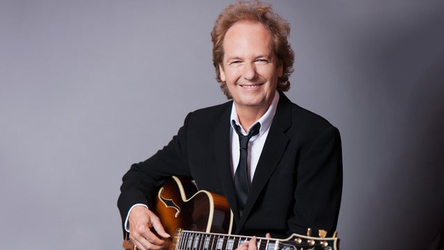 Preview image for Lee Ritenour - Album Release