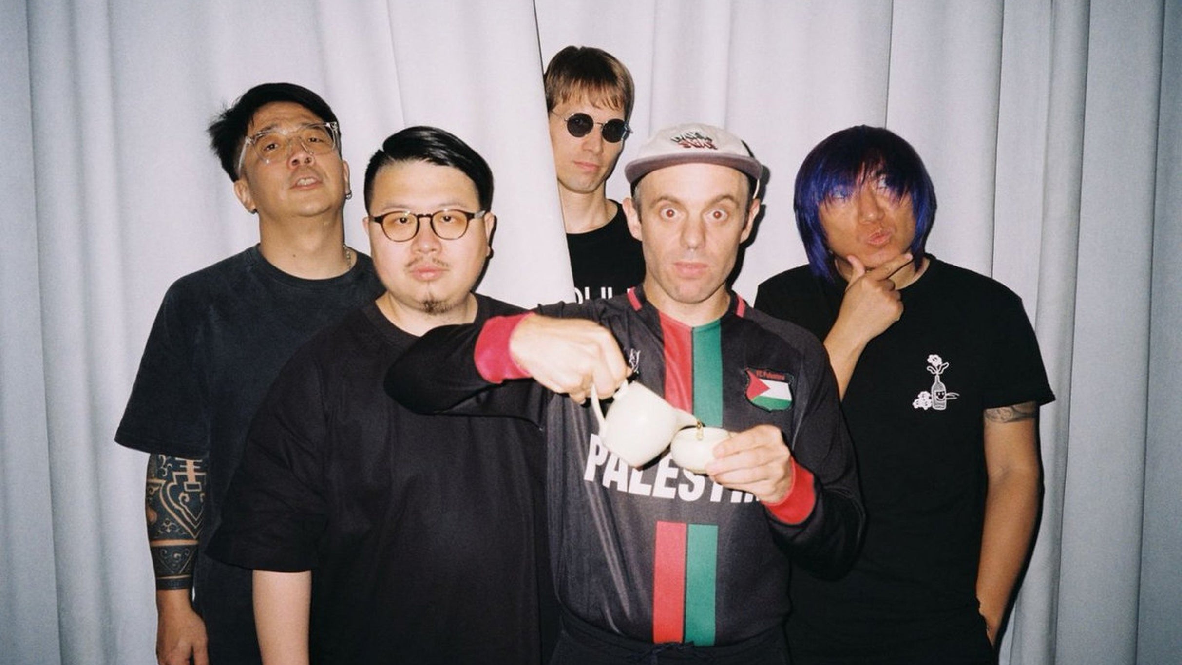 Preview image for Shanghai Qiutian with Dabda