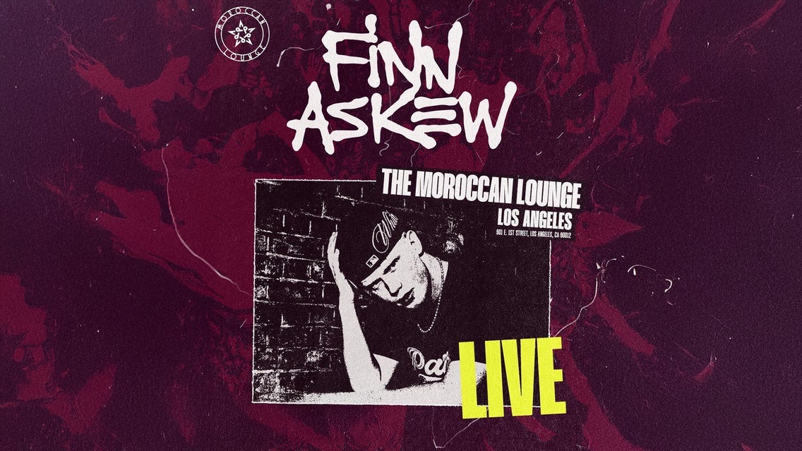 Preview image for Finn Askew