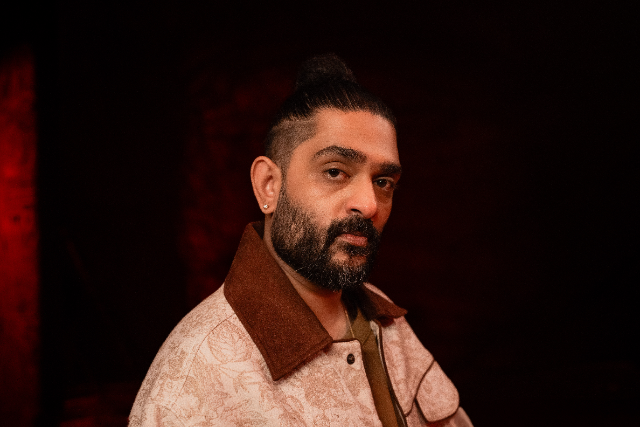 Preview image for Sid Sriram