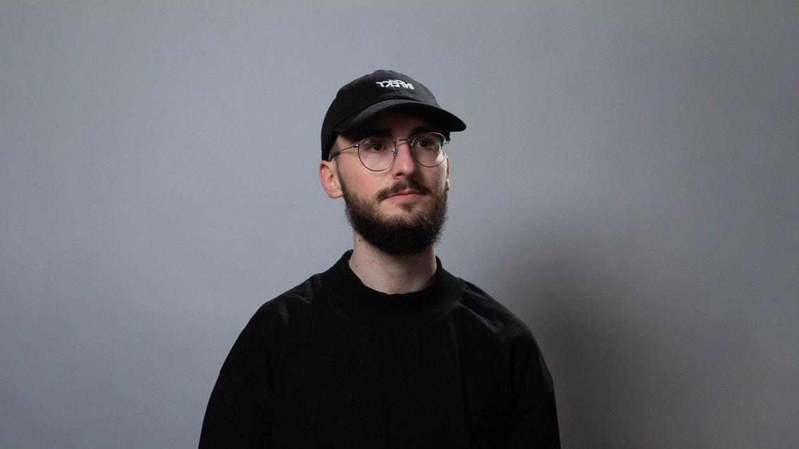 Preview image for Infekt 360° w/ Leotrix + MVRDA