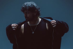 Preview image for Jai Wolf: 10 Year Anniversary Tour