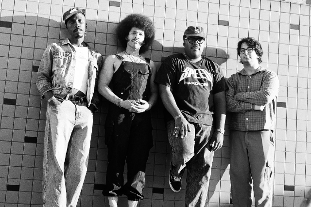 Preview image for The Don Brown Collective
