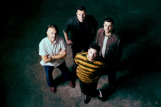 Preview image for Senses Fail Presents Still Searching