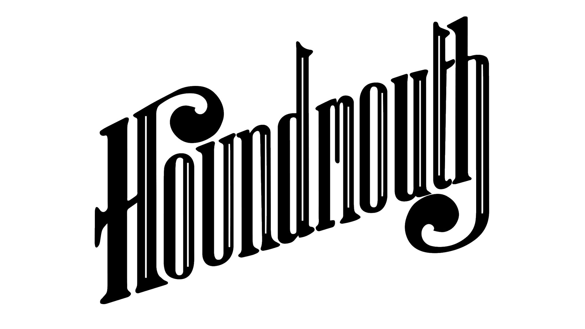 Preview image for Houndmouth