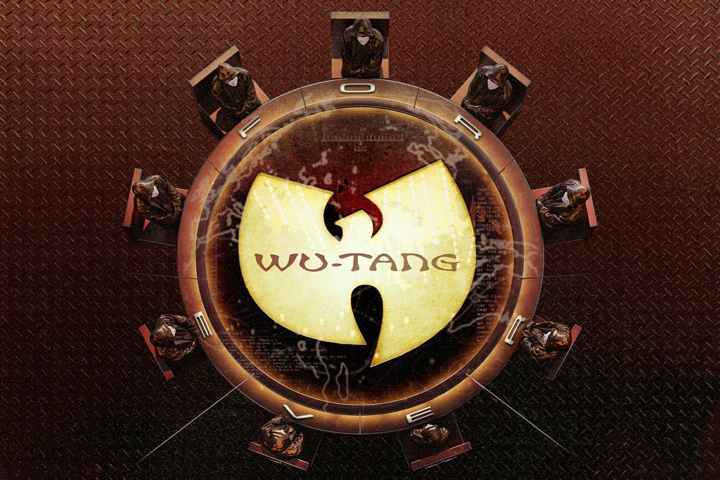 Preview image for Wu-Tang Forever: The Final Chamber