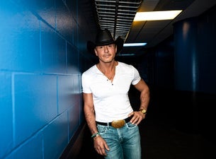 Preview image for Tim McGraw: Pawn Shop Guitar Tour 2026