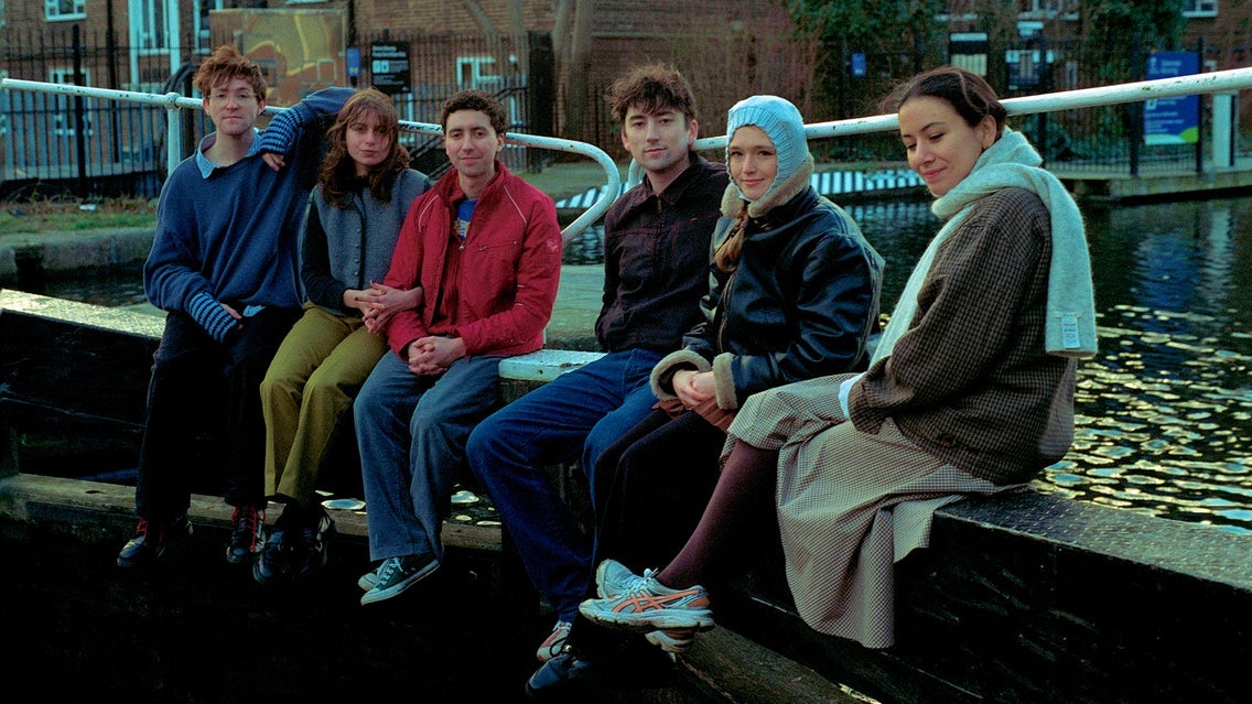 Preview image for Black Country, New Road w/ Lily Seabird