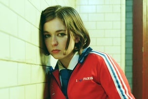 Preview image for Snail Mail w/ Soccer Mommy