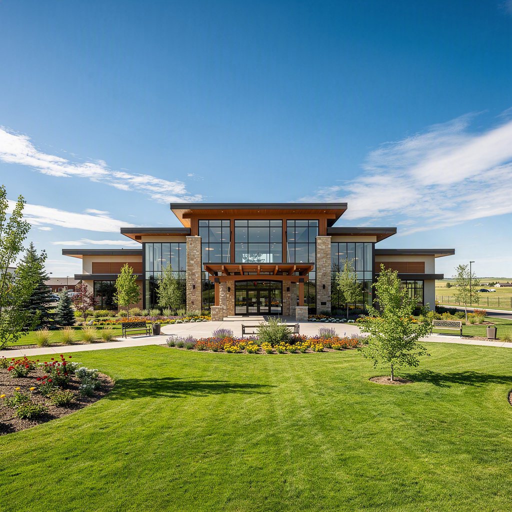 Cover for Olds Regional Exhibition Grounds